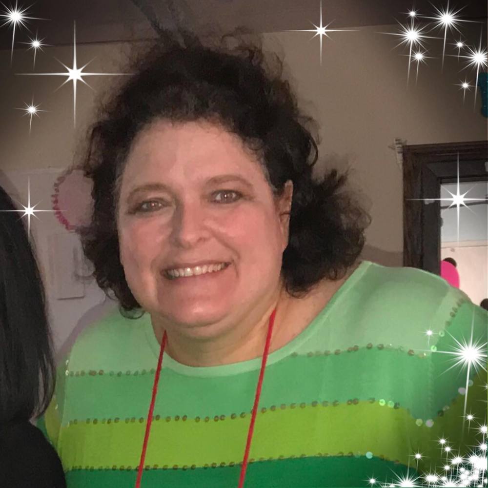 Meet your Posher, Melinda